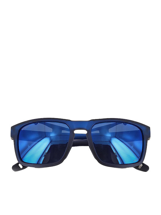 Moken Sonnenbrillen Blaue Mit Rahmen Moken Sonnenbrillen Blaue Mit Rahmen