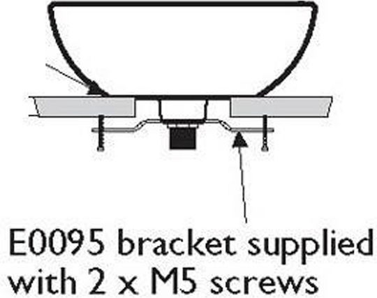 Експлоатационно Част За Мивка Ideal Standard E00956