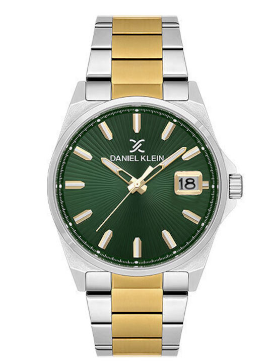 Daniel Klein DK114341 Daniel Klein DK114341