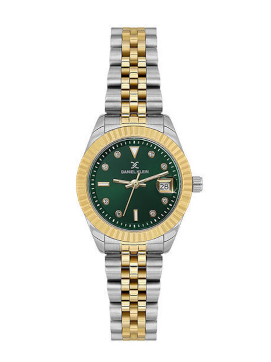 Daniel Klein DK614319