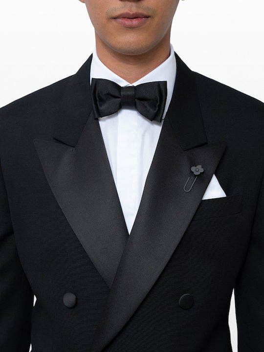Costum Barbati Negru