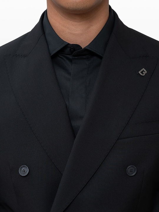 Ανδρικό Κοστούμι Black