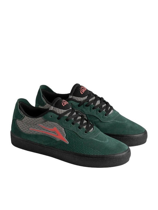 Lakai Sneakers Grüne Lakai Sneakers Grüne