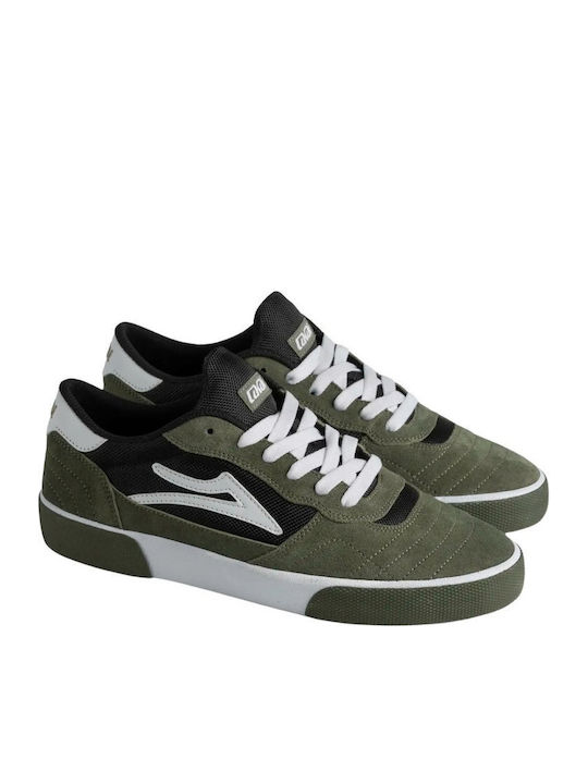 Lakai Cambridge Sneakers Grüne Lakai Cambridge Sneakers Grüne