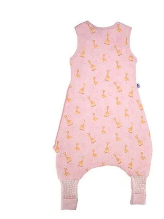 Baby Bliss Autumn Baby Sleeping Bag Ciel