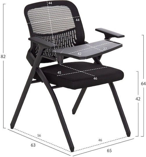 Freebox Conference Chair FB91209.01