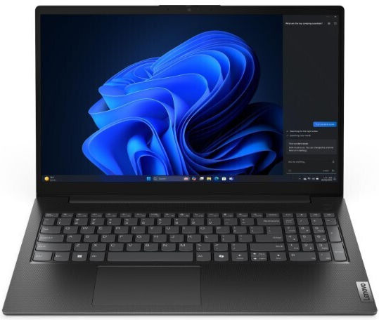 Lenovo V15 G5 IRL 15.6" IPS FHD (i3-1315U/8GB/256GB SSD/No OS) (International English Keyboard)