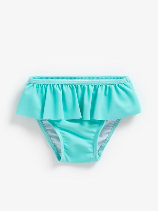 Kinderoberteile Blau