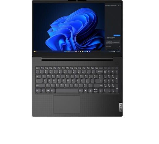 Lenovo V15 G5 IRL 15.6" IPS FHD (i3-1315U/8GB/256GB SSD/No OS) (International English Keyboard)