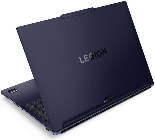 Lenovo Legion 7 16AGP11 16" OLED QHD+ 240Hz (Ryzen AI 400 Series-AI 7 450/32GB/1TB SSD/GeForce RTX 5060/No OS) Nebula (US Keyboard)