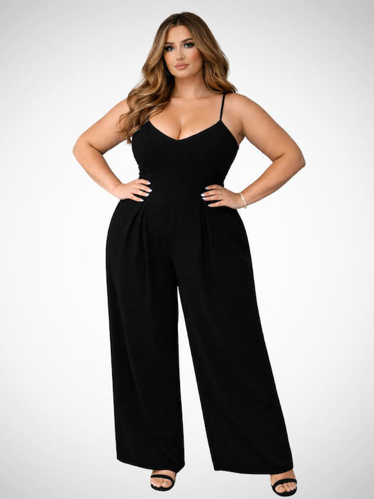 Women's Jumpsuit Black