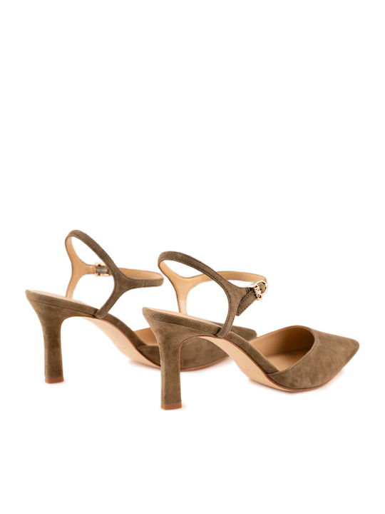 Mid Pumps Grüne