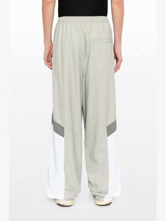 Gray Sweatpants