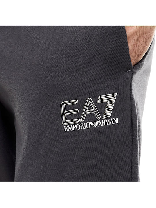Tracksuit Set with Cuffs Anthracite