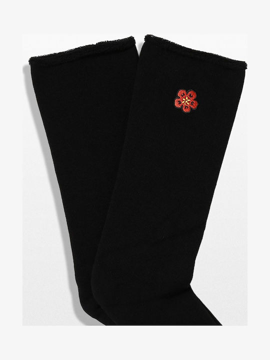 Kenzo 'boke Flower' Κάλτσες Black Kenzo 'boke Flower' Κάλτσες Black