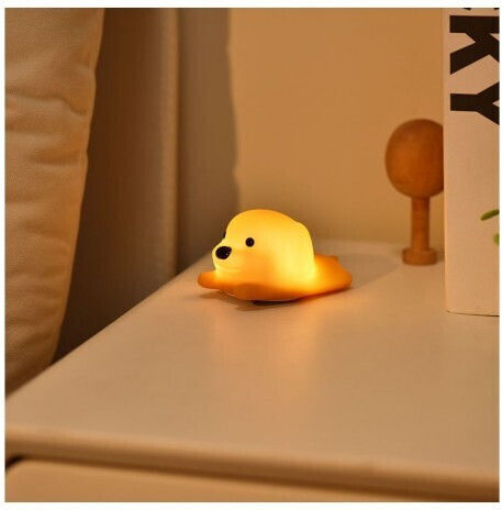 Winkee Night Light Power Source