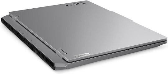 Lenovo LOQ 15AHP10 15.6" IPS FHD 144Hz (Ryzen 5-220/24GB/512GB SSD/GeForce RTX 5050/Fără Sistem de Operare) (Tastatură SUA)