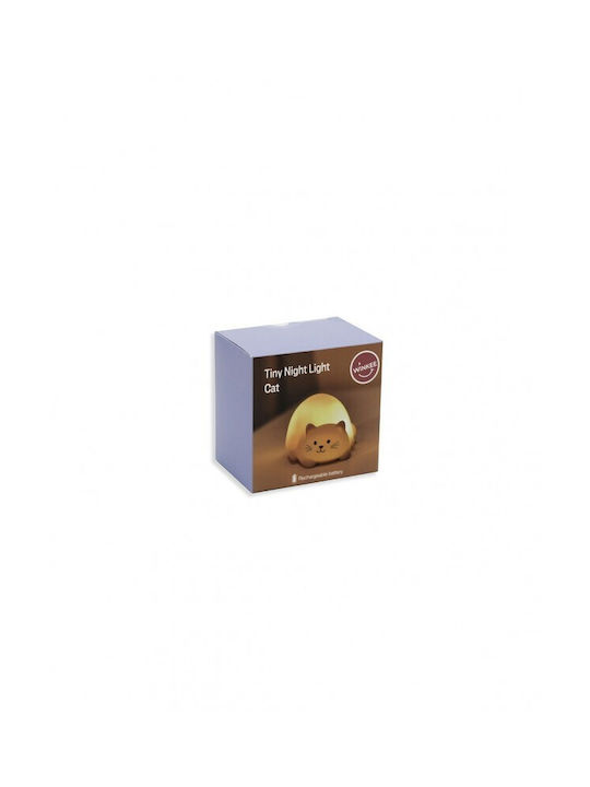 Winkee Night Light LED Power