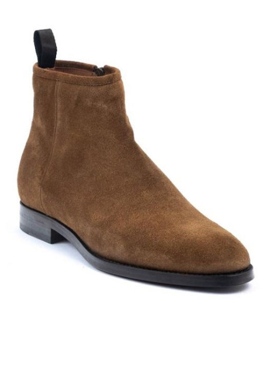 Brown Men's Boots