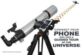 Celestron Τηλεσκόπιο