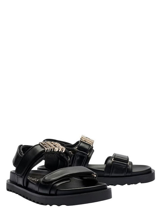 Fabelis Women's Sandals Black