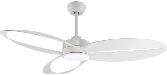 Aca 132cm με Φως Λευκός