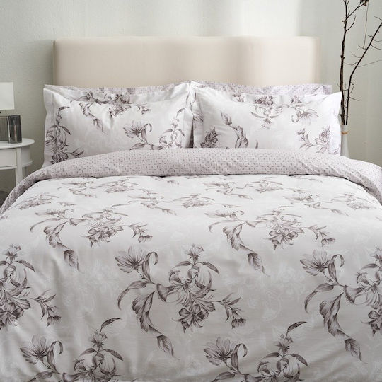 Vesta Home Κουβερλί Υπέρδιπλο Victoria 1 230x270cm
