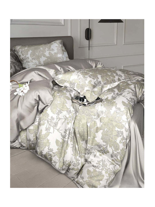 Rythmos Set Coverlets Super Double Rythmos Leon 235x250cm 3 Pieces