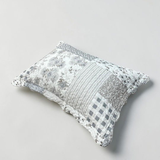 Linea Home Super Double Coverlet Set 220x240cm 3 Pieces