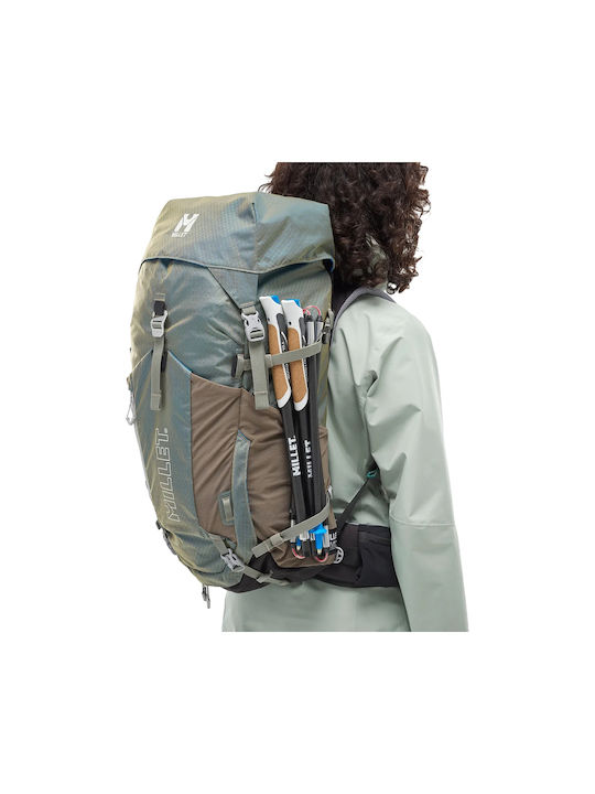 Millet Ubic 40 Rucsac de alpinism 40lt Gri