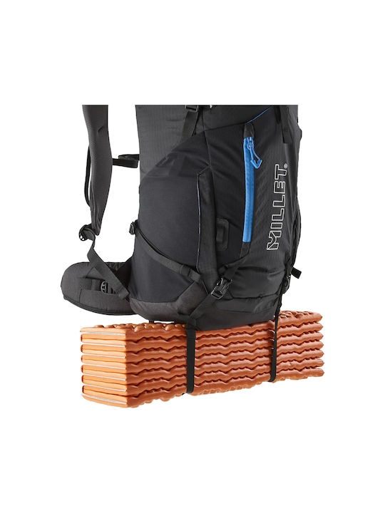 Millet Bergsteigerrucksack 40Es Blau