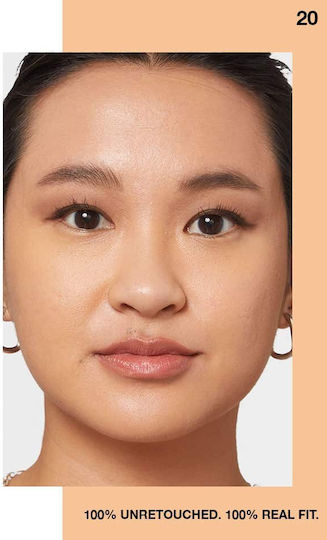 Maybelline Fit Me Liquid Concealer 20 Sand 7ml