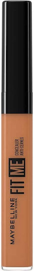 Maybelline Fit Me Lichid Corector 30 Miere 7ml