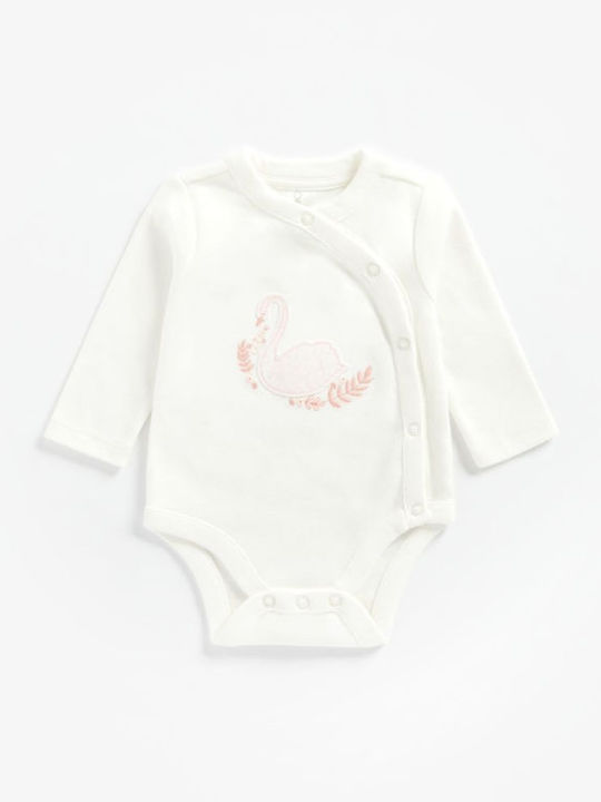 Mothercare Module Body-uri Lebede