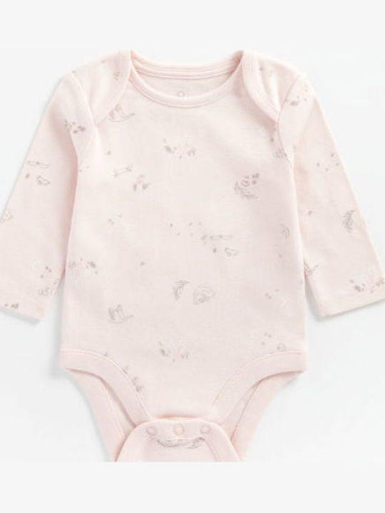 Mothercare Module Body-uri Lebede