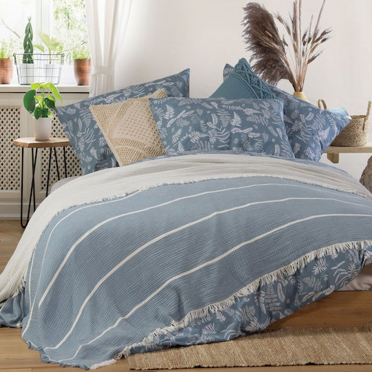 Nef-Nef Homeware Blue World Nef-Nef Homeware Blue World