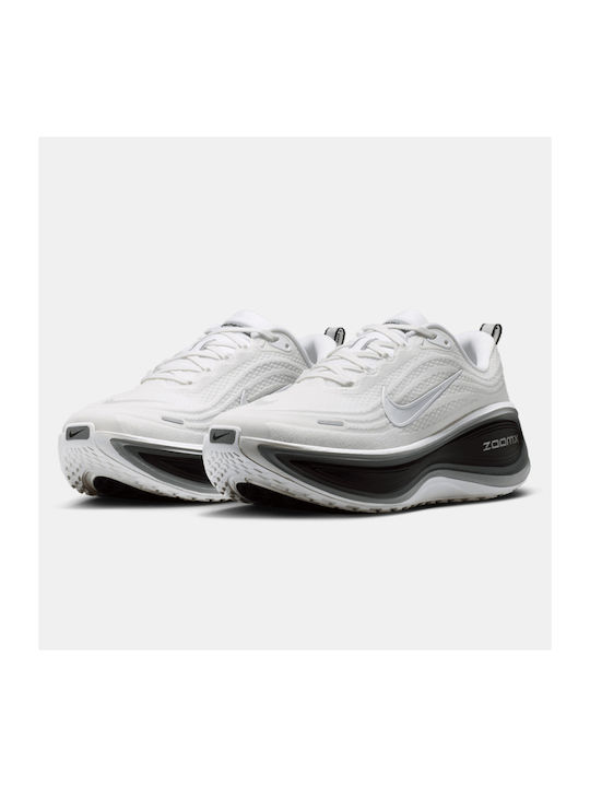 Vomero Plus Men's Sport Shoes Running White