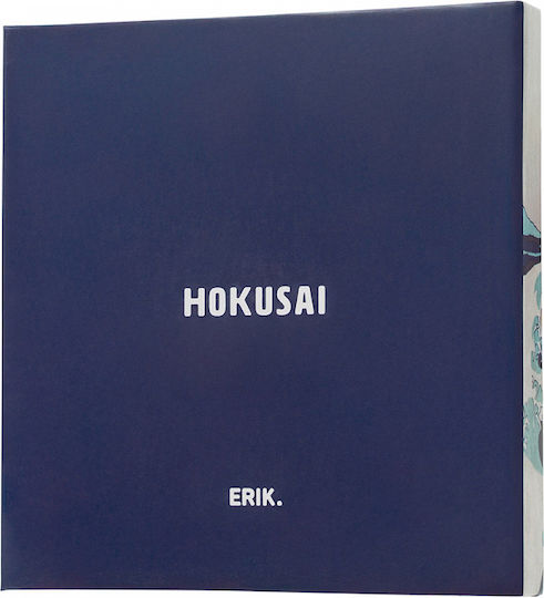 Grupo Erik Fotoalbum Hokusai 16x16cm Grupo Erik Fotoalbum Hokusai 16x16cm