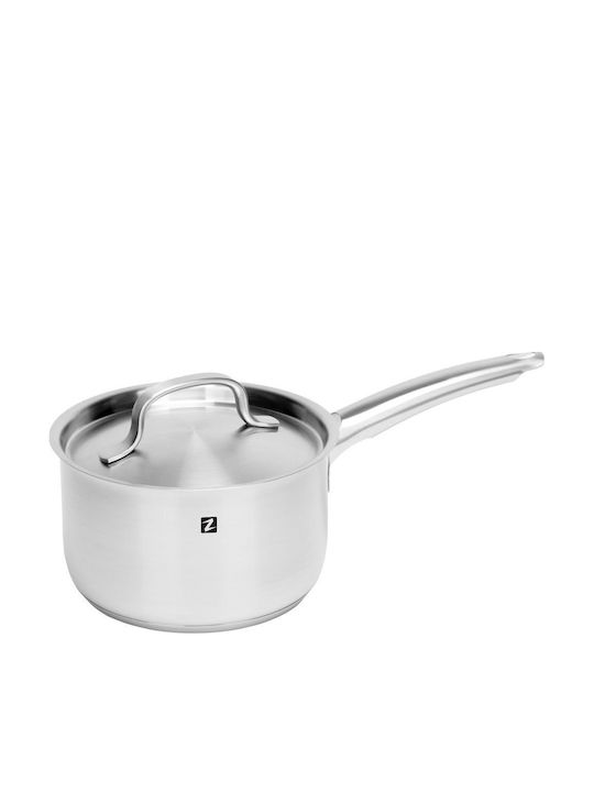 Zokura Set Vase de Gătit din Aluminiu 12 Piese