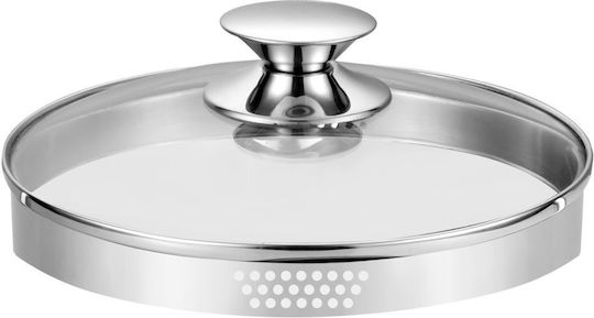 Zokura Altom Edelstahl Töpfe Set 4-teilig