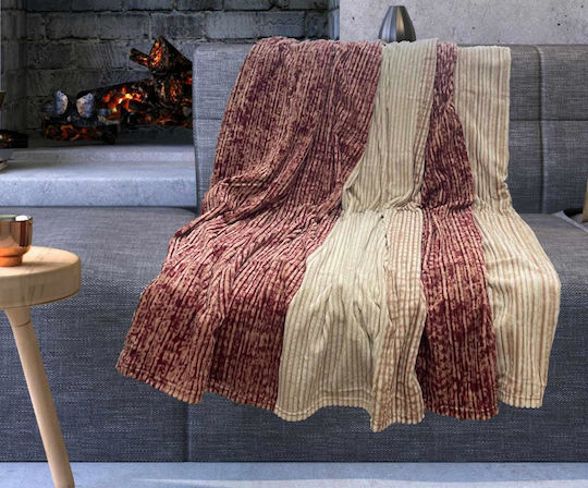 Linea Home Degrade Single 150x200cm Sapio Milo