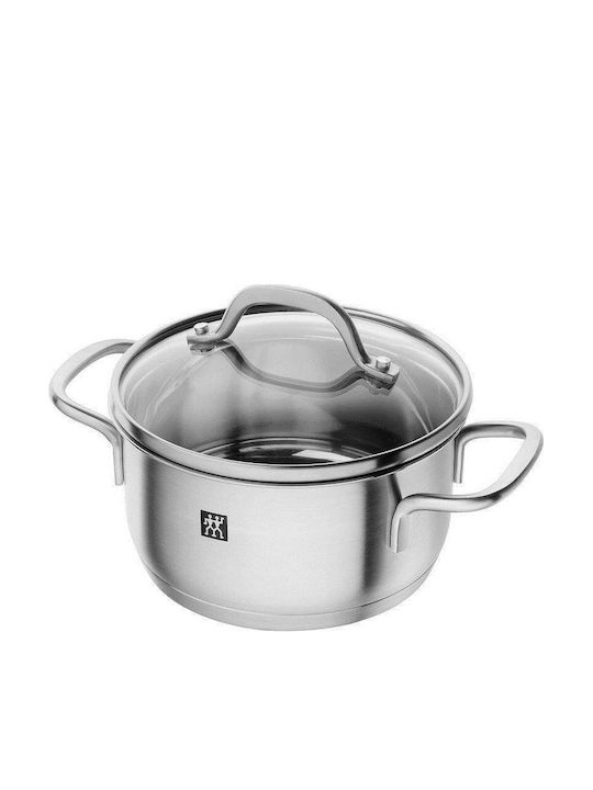Zwilling J.A. Henckels Set De Vase De Gătit 4 Piese