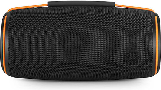 Nedis Bluetooth Speaker 30W with Battery Life up to 6 Hours Black SPBT3026BK