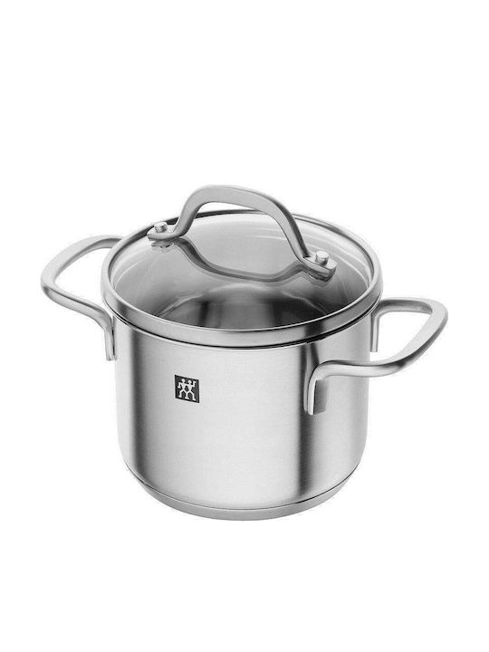Zwilling J.A. Henckels Set De Vase De Gătit 4 Piese