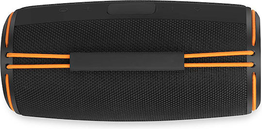 Nedis Bluetooth Speaker 30W with Battery Life up to 6 Hours Black SPBT3026BK