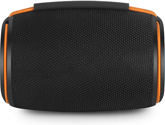 Nedis Ηχείο Bluetooth 20W με Διάρκεια Μπαταρίας έως 6 ώρες Μαύρο SPBT2026BK