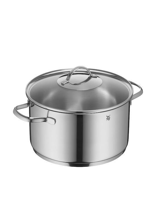 WMF Provence Plus Set de Vase de Gătit din Oțel Inoxidabil 7 Piese