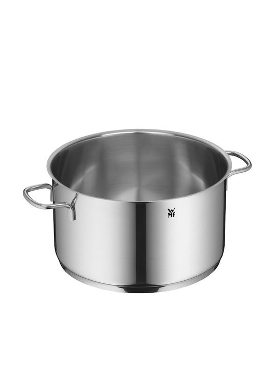 WMF Set Vase de Gătit din Oțel Inoxidabil 7 Piese