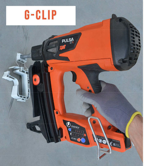 G-Klammerstützring G-clip 20 Spit