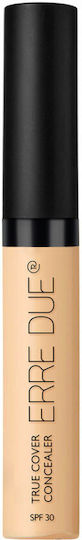 Erre Due True Cover Liquid Concealer 103 Hazelnut 8ml